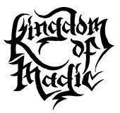 logo Kingdom Of Magic